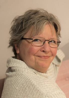 Karen Margrethe Hskuldsson