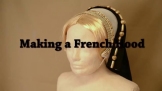 French Hood Tutorial